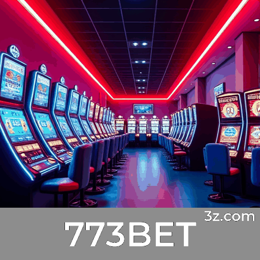 Maximize Seus Ganhos com o Aplicativo 773BET