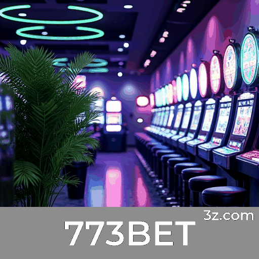 Maximize Seus Ganhos com o Aplicativo 773BET