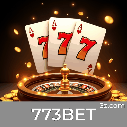 773BET: O Seu Cassino e Plataforma de Apostas Confiável