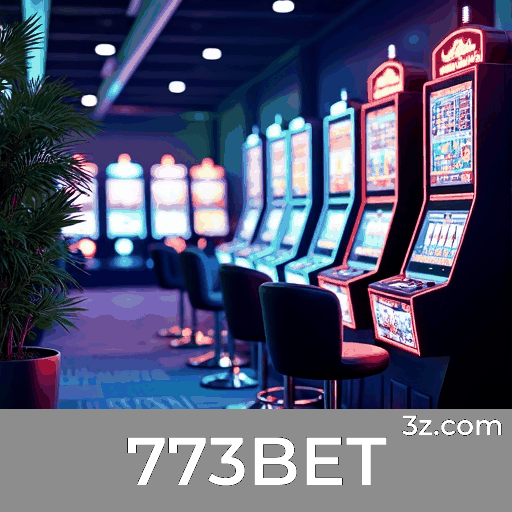 Maximize Seus Ganhos com o Aplicativo 773BET