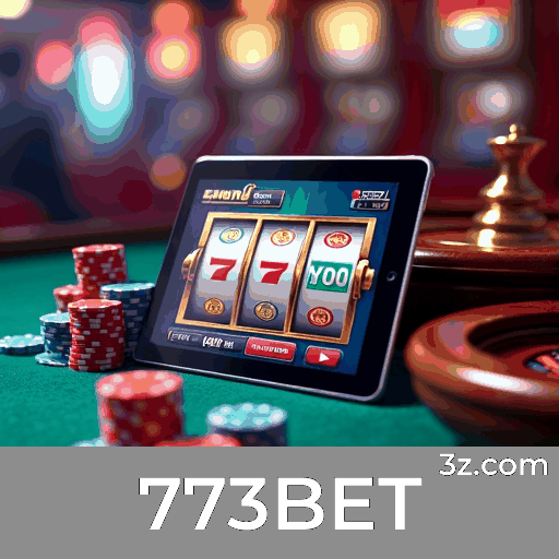 773BET: Experiência de Cassino Imersiva para Brasileiros