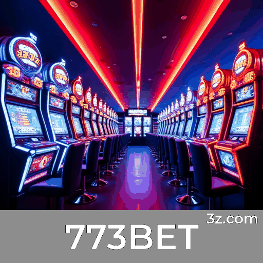 773BET: Experiência de Cassino Imersiva para Brasileiros