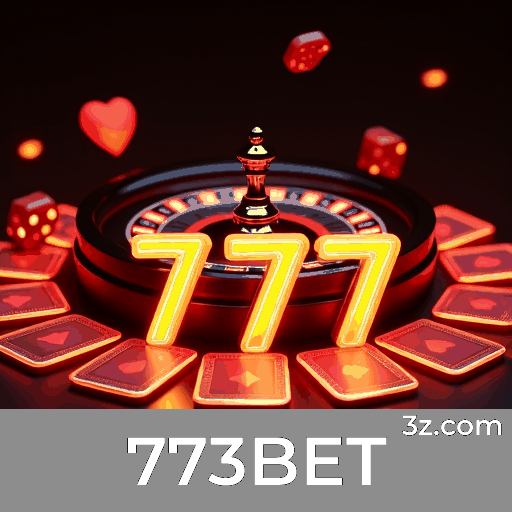 773BET: O Seu Cassino e Plataforma de Apostas Confiável