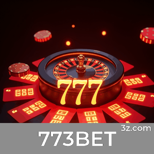 773BET: A Plataforma de Apostas com Serviços Profissionais