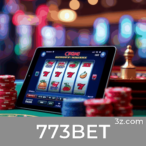 773BET: O Paraíso dos Jogos Selecionados