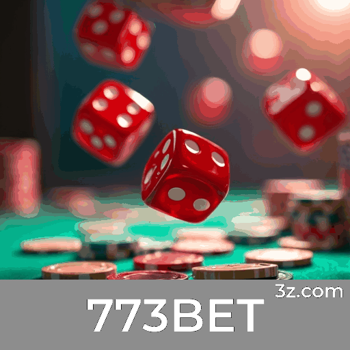 773BET: O Seu Cassino e Plataforma de Apostas Confiável