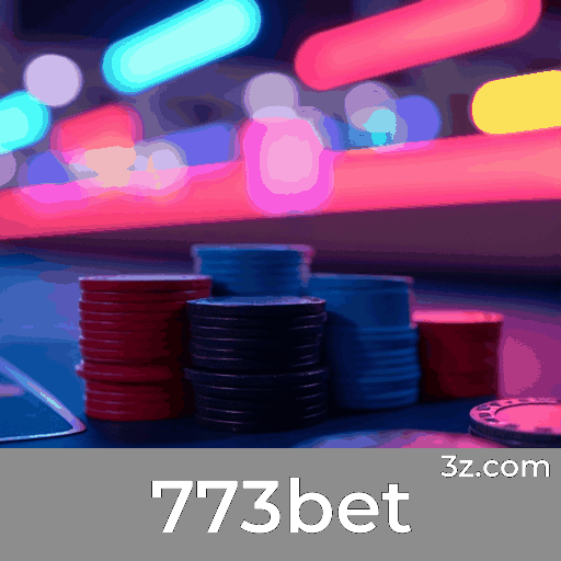 773bet: Plataforma de Apostas com Serviço Profissional